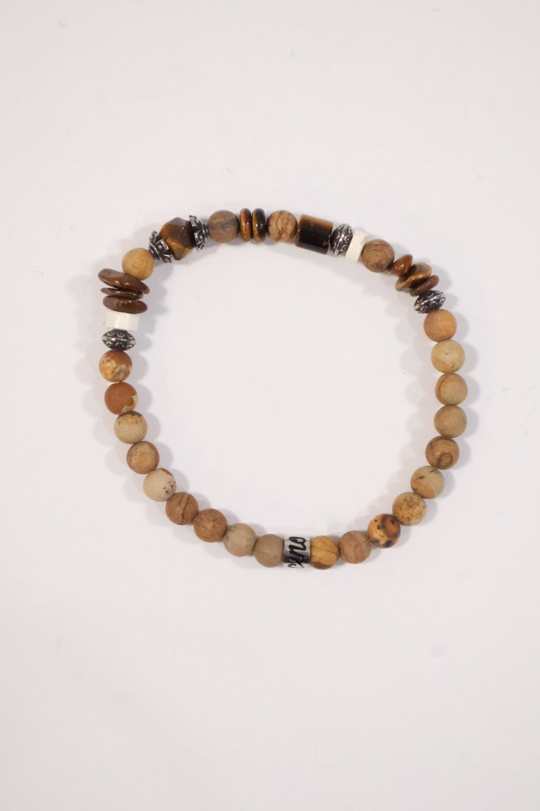 BRACCIALI ELASTICO KOHROCK 6 mm  MANCINO ACCESSORI