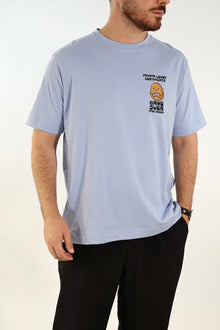 T shirt patata lover 458 BERNA