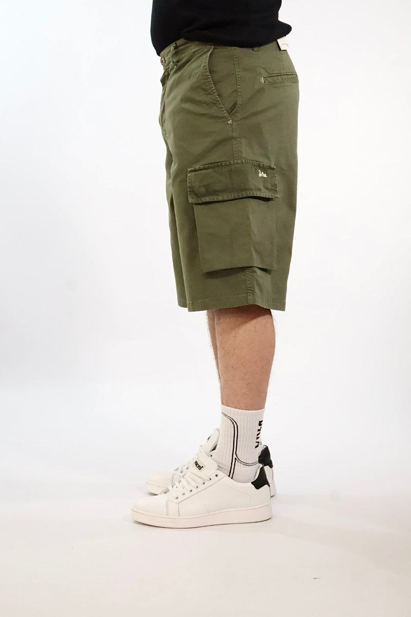 Bermuda cargo FIREBLADE57 BL11