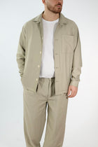 Overshirt river 416 BL11