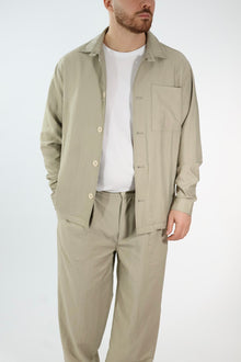 Overshirt river 416 BL11