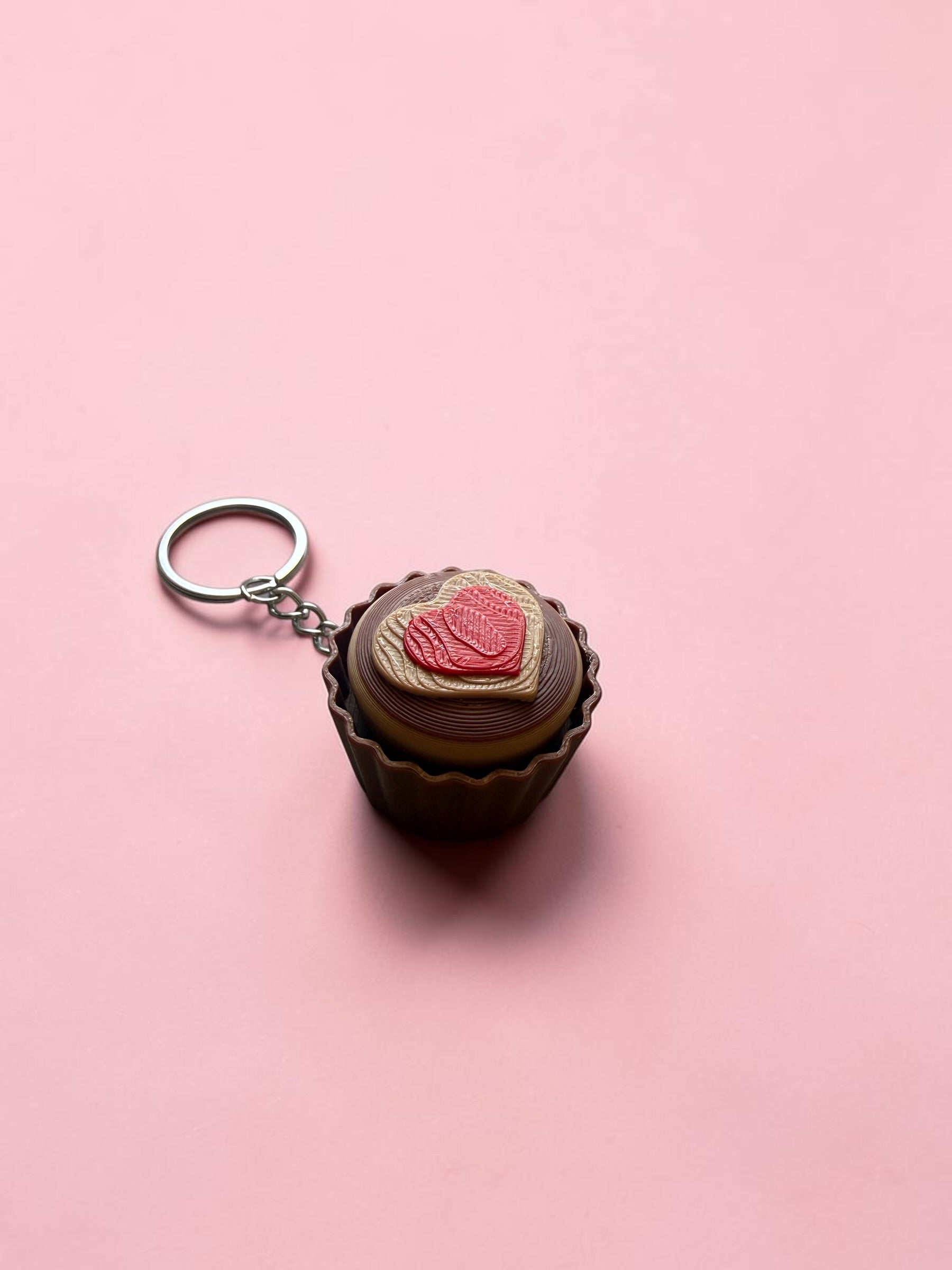 Portachiavi charm antistress click dolce ZOLYRA