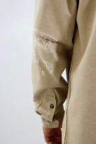 Overshirt denys J08 OVER-D