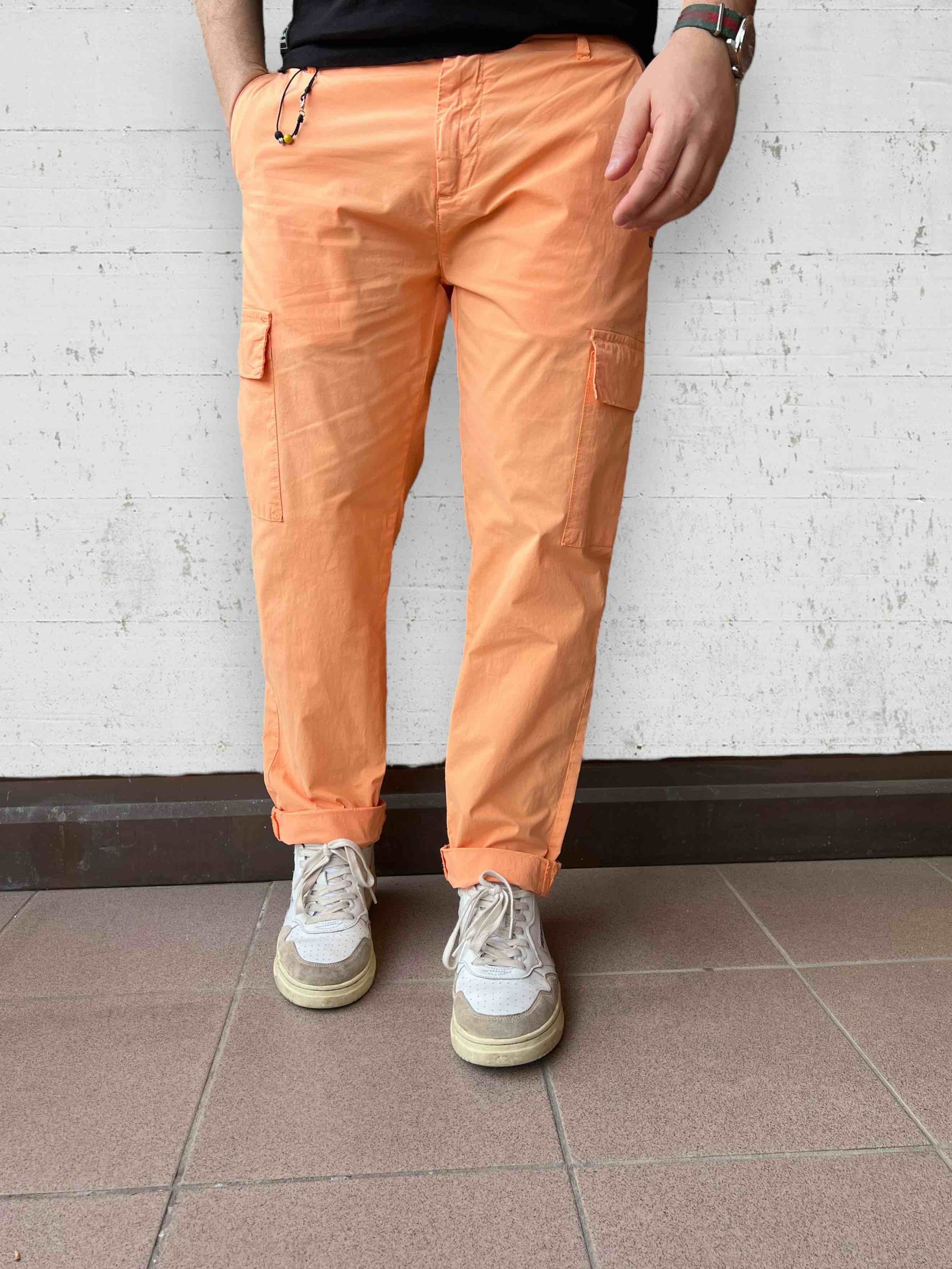 Pantalone tornado ALTATENSIONE