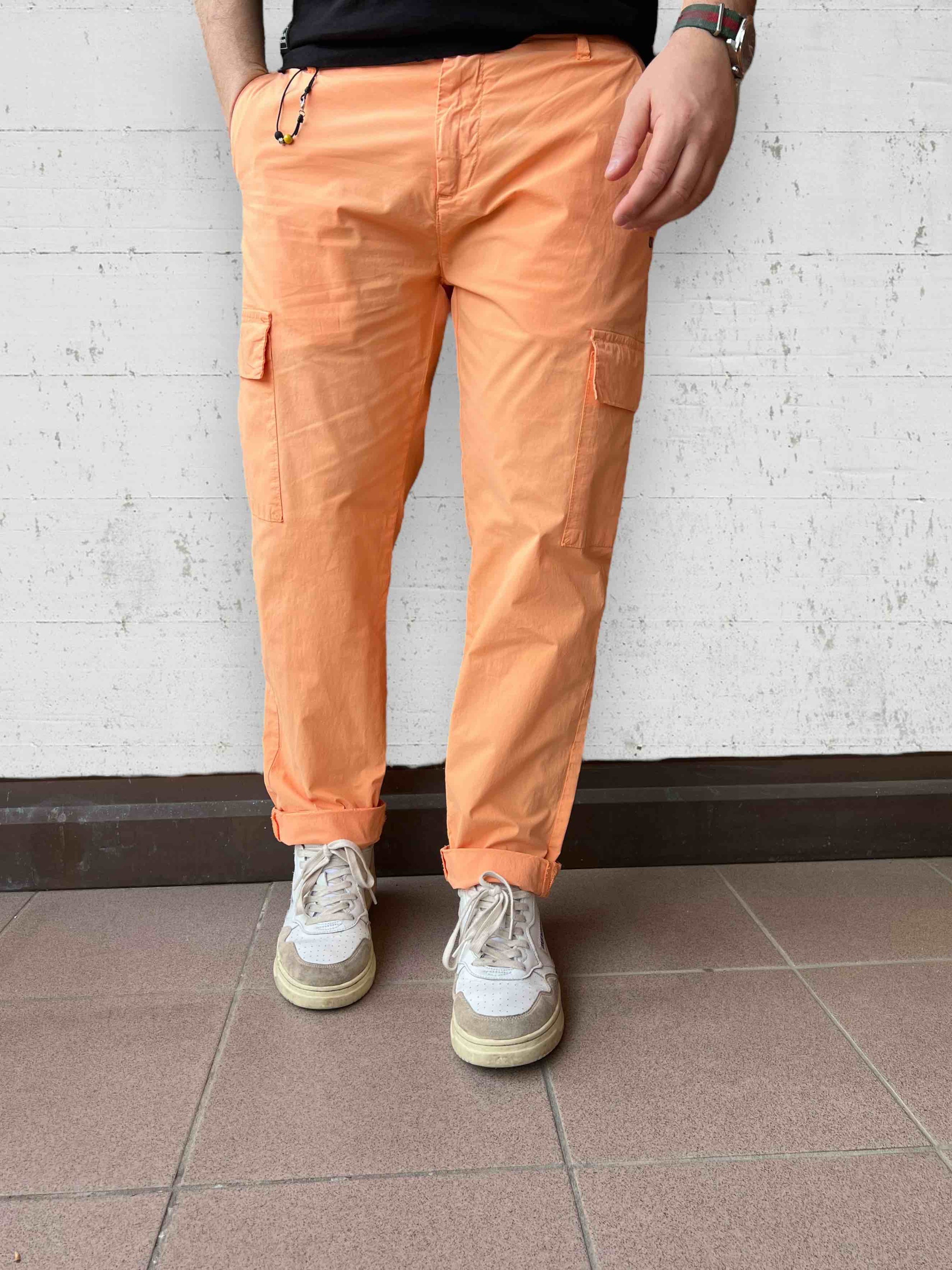 Pantalone tornado ALTATENSIONE