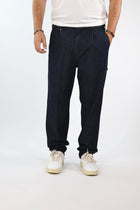 Pantalone cropped Camp Nou 513 BERNA
