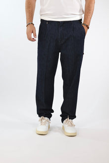 Pantalone cropped Camp Nou 513 BERNA