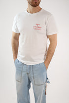 T-shirt segni particolari 112  BERNA