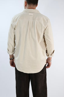 Overshirt 315 velluto BERNA