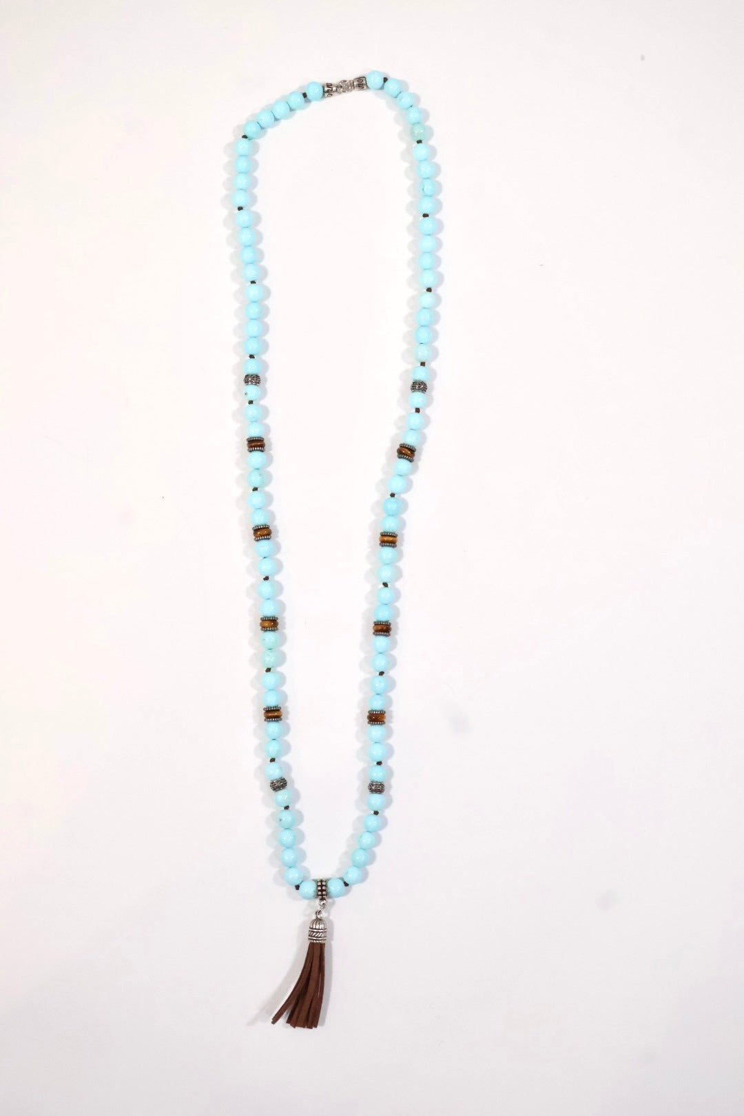 COLLANA 8 mm MANCINO ACCESSORI