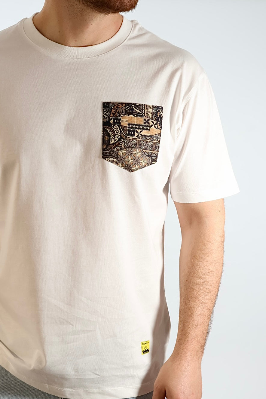 T-shirt taschino fantasia 655W GIANNI LUPO
