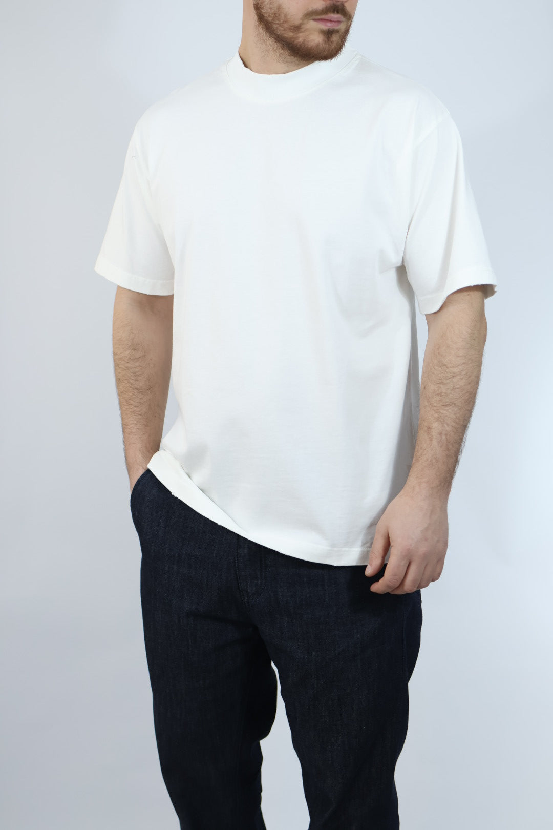 T-shirt basic 068 LANDEK