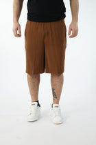Bermuda relaxed fit S53 OVER-D