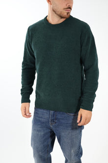Maglione ciniglia regular 535S GIANNI LUPO