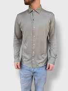 Camicia micro piquet OVERD