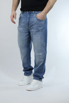 Jeans belfod loose fit SADP43  PONT