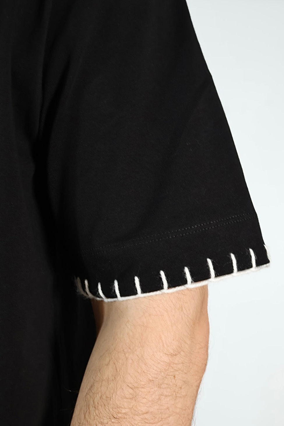 T-shirt ricamo 067 BERNA