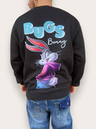 Felpa Looney Tunes Bugs KORNER 20