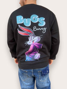 Felpa Looney Tunes Bugs KORNER 20