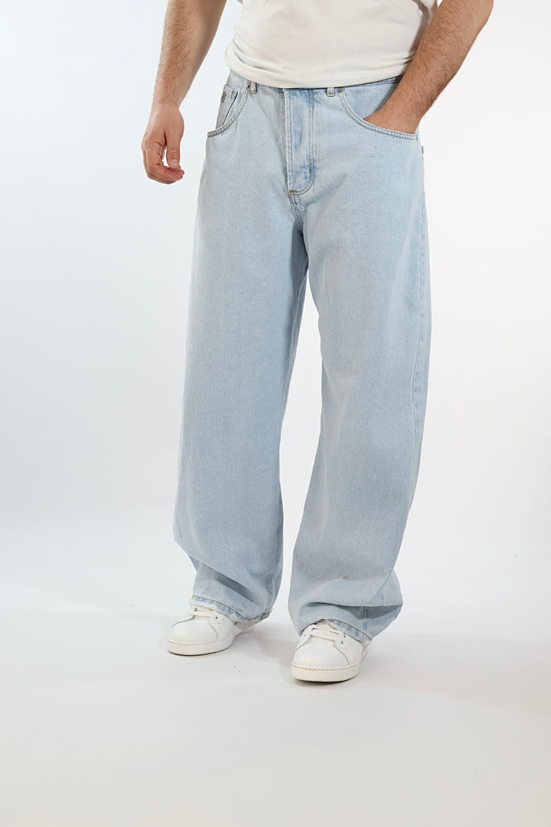 Jeans baloon blitch 386 BL11