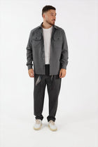 Overshirt jacket winter 300 BERNA