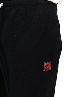 Pantalone bill nero reverse regular TURKEY
