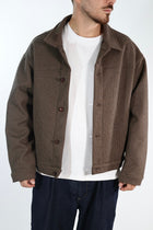 Giacca J86 boxy fit fancy OVERD