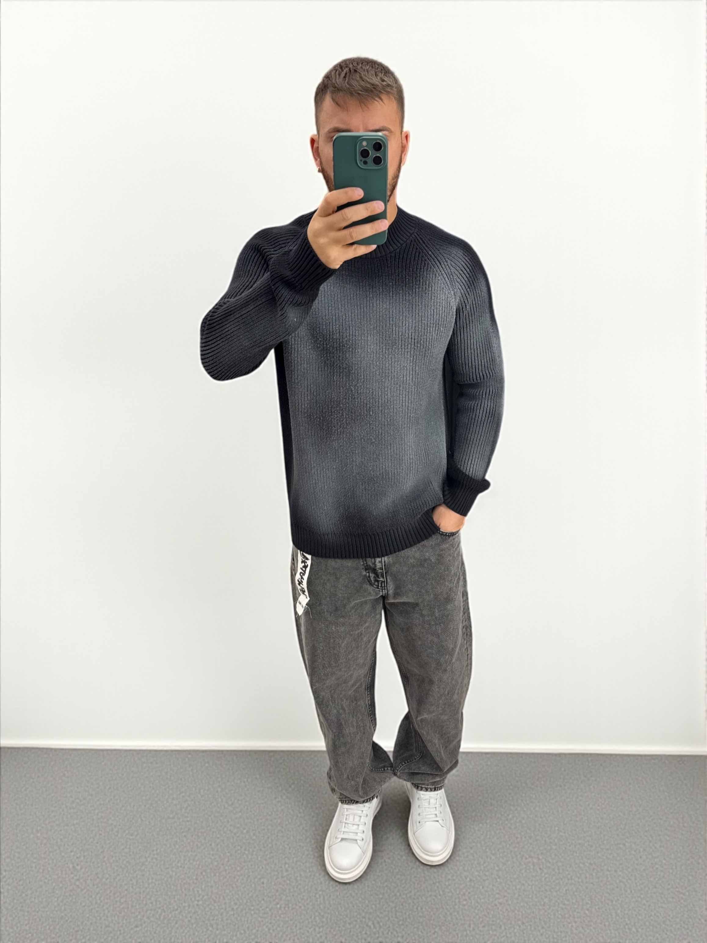 Maglione 206 DISCLAIMER