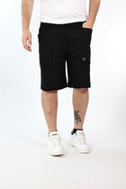 Bermuda lino tasconi elastico BL17 WHY NOT BRAND