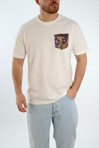 T-shirt taschino fantasia 658W GIANNI LUPO