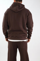 Felpa FS44 cappuccio concept  WHY NOT BRAND