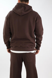 Felpa FS44 cappuccio concept  WHY NOT BRAND