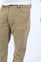 Pantalone velluto costine 227Q GIANNI LUPO