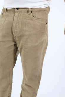 Pantalone velluto costine 227Q GIANNI LUPO
