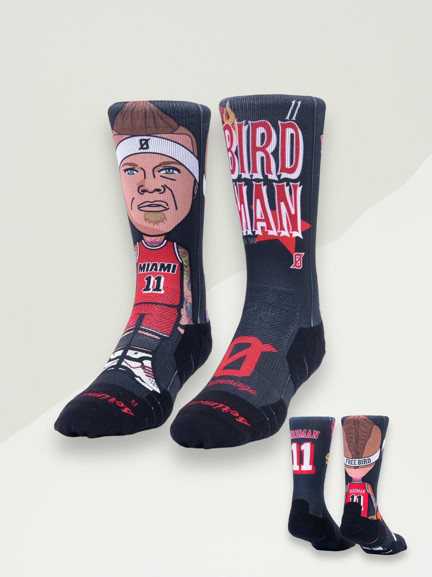 Calzini SCRIMMAGE