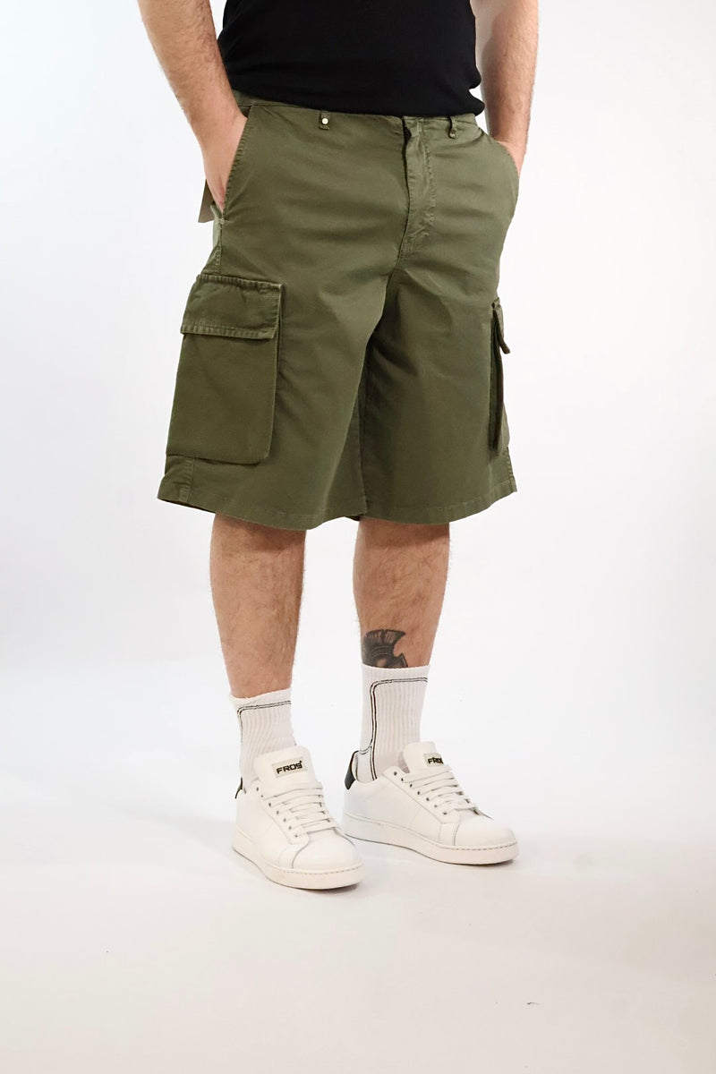 Bermuda cargo FIREBLADE57 BL11