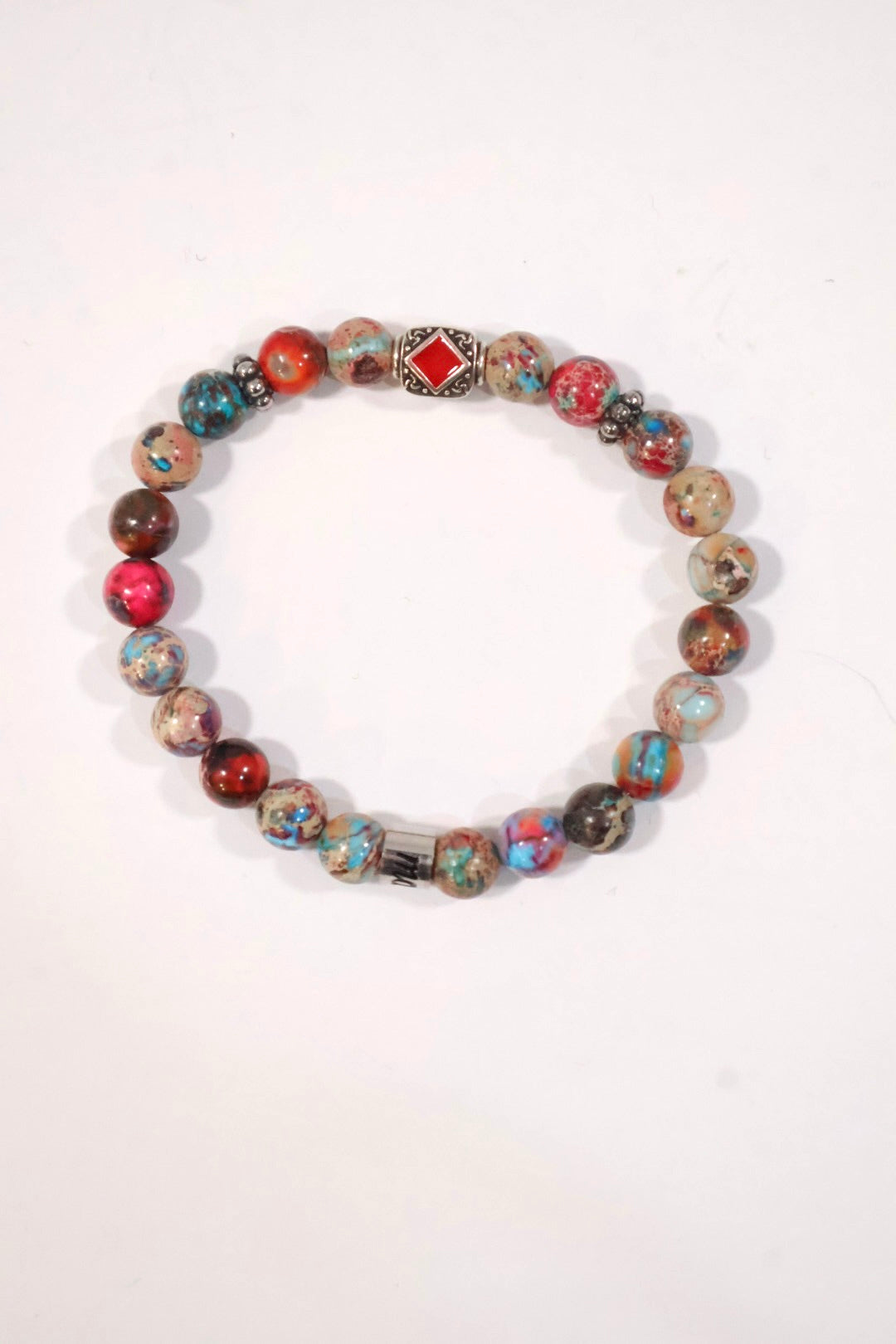 BRACCIALI ELASTICO 8mm MANCINO ACCESSORI