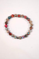 BRACCIALI ELASTICO 8mm MANCINO ACCESSORI