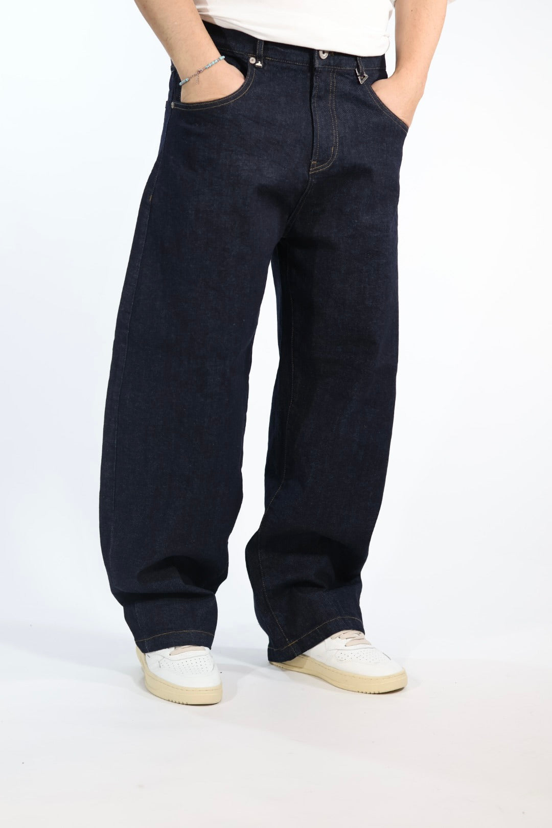 Jeans 330-30 banana BERNA