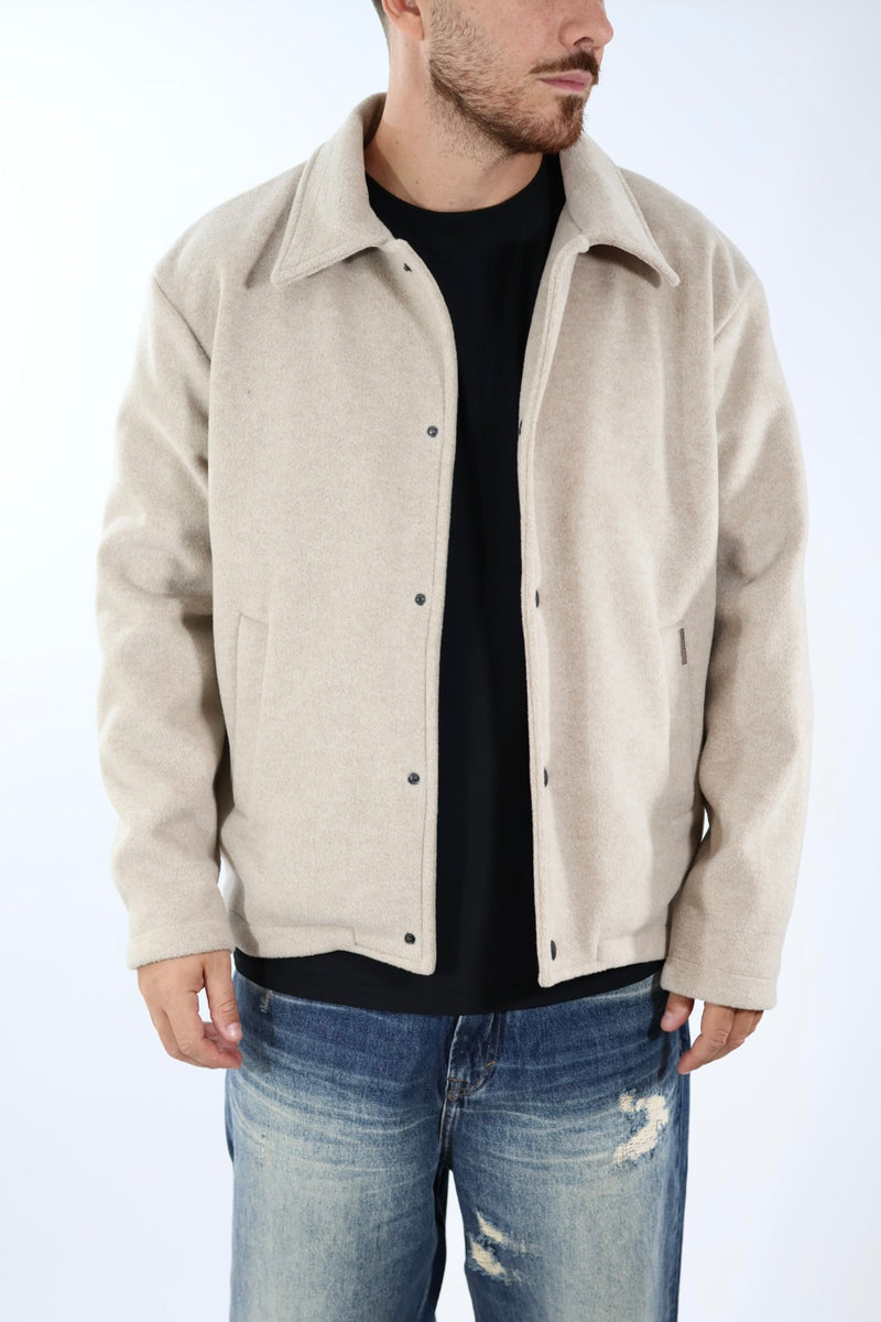 Giacca lana JL78 WHY NOT BRAND