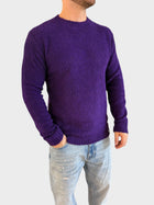 Maglione boucle 9  BL11