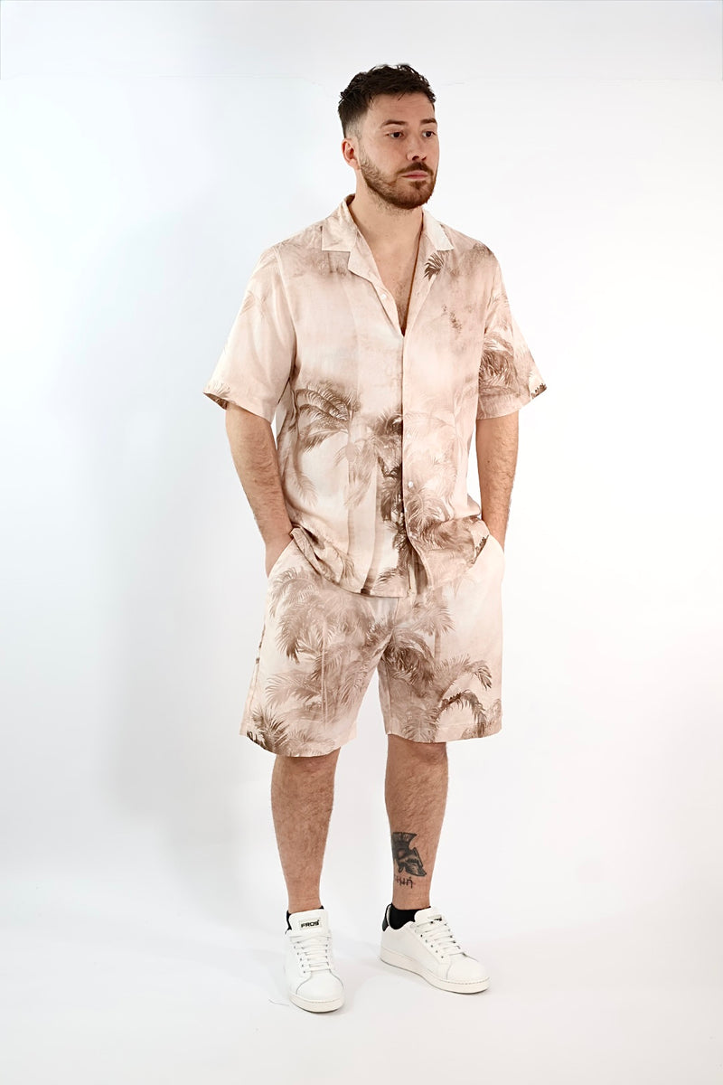 Camicia desert CF21 WHY NOT BRAND