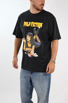 T shirt relaxed Pulp Fiction 012 ONLY & SONS