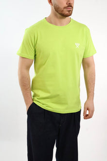 T-shirt dritta basic logo 062 BERNA