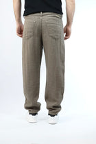 Pantalone Teide loose lino RCLFAN  PONT