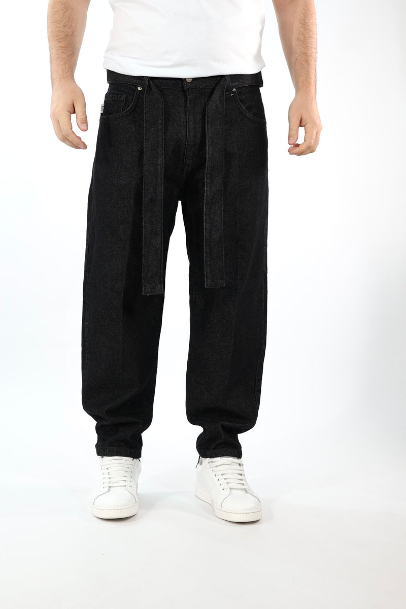 Jeans japan con cintura casanova BLACKSUNDAY