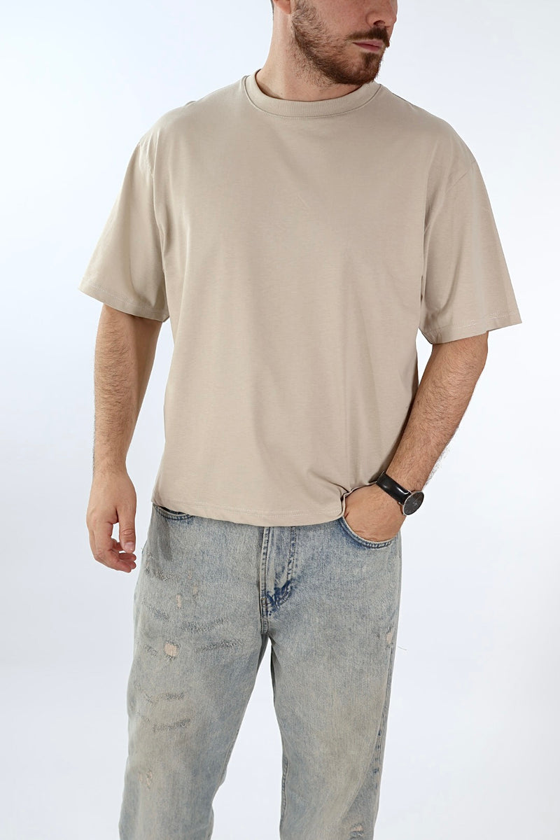 T Shirt crop 1196 PRIMID J.W