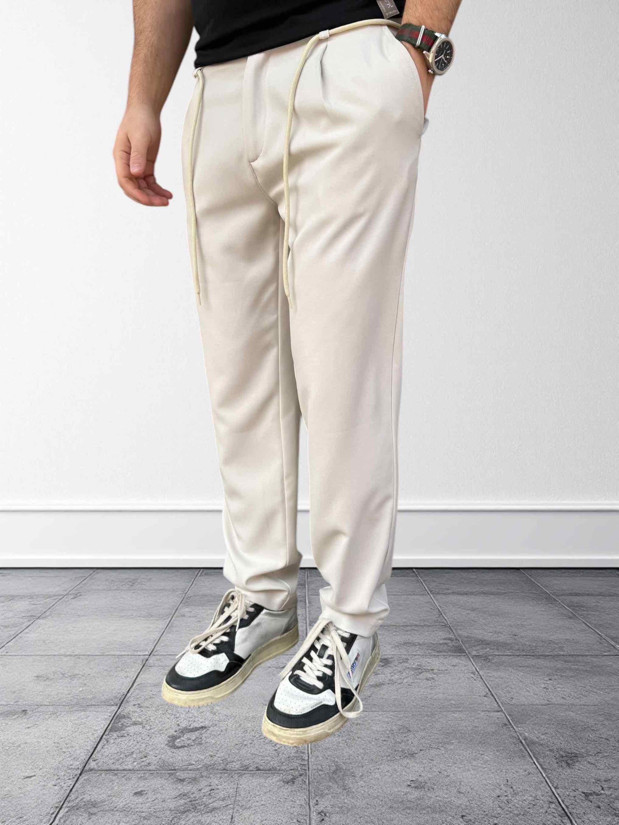 Pantalone miracolo ALTATENSIONE