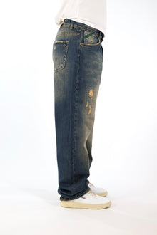 Jeans Cleveland wide fit RAOMDP14 PONT