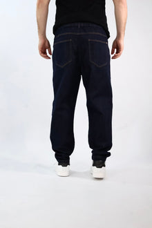 Pantalone coulisse denim 208BD GIANNI LUPO